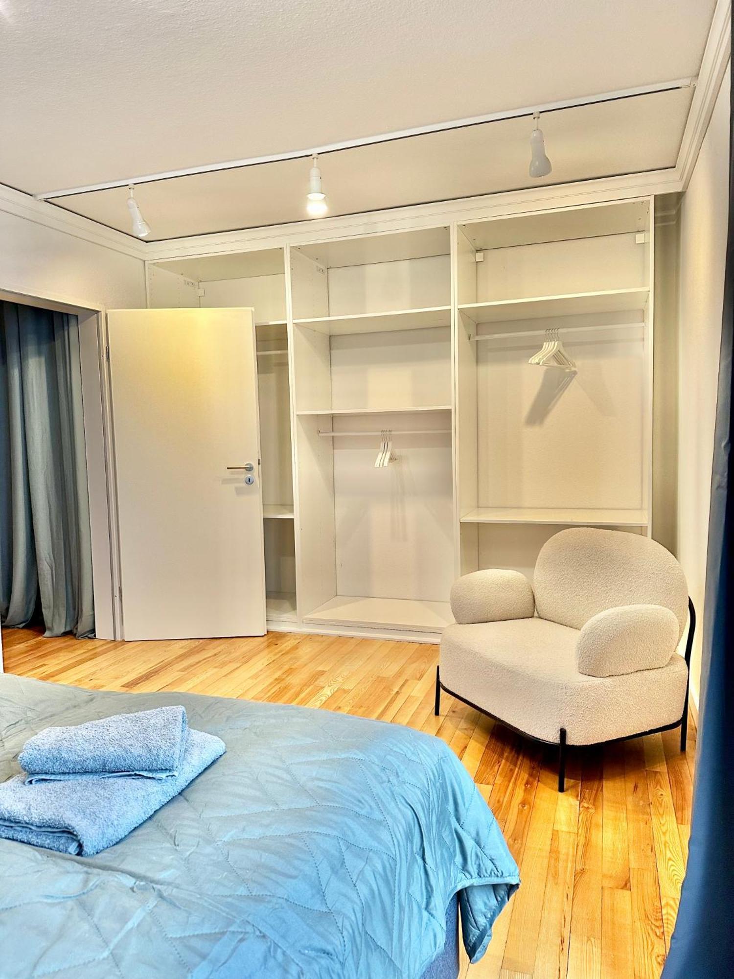 City-Apartment Mit Dachterrasse & Massagesessel In Der Fussgaengerzone K4 Oldemburgo Exterior foto